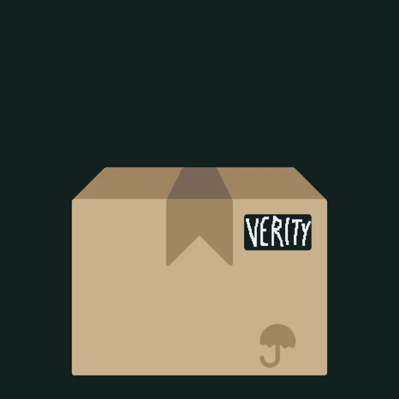 Game by @VerityBall