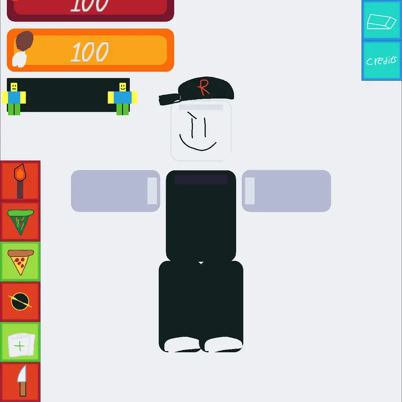Game by @mrtrain268