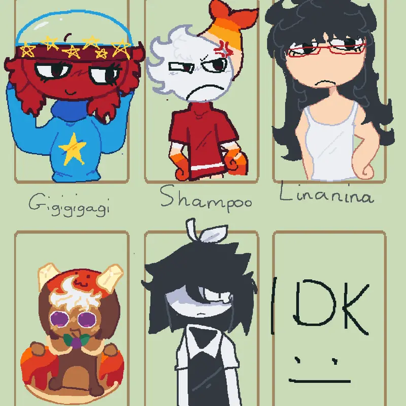 Game by @Ar4nd0mc4stl3p3rs0n