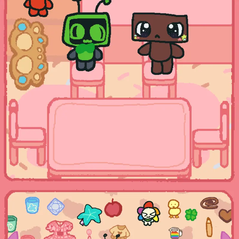Game by @C0FFEECOFEETOK3N