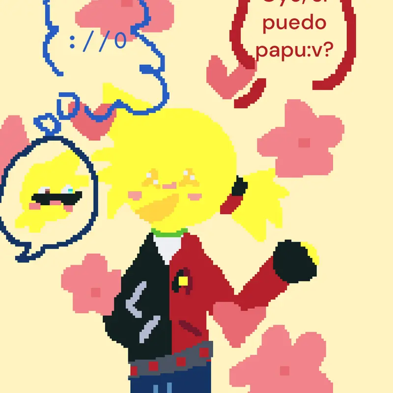 Game by @M3LANY