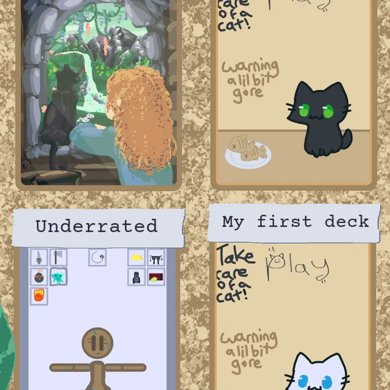 Game by @RandomWorld134