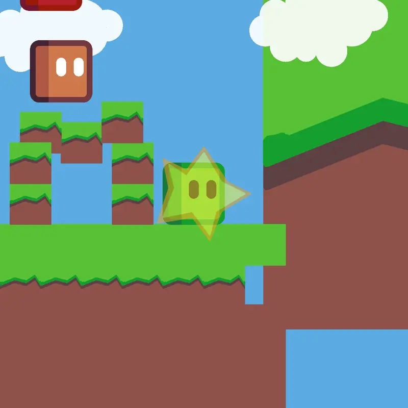 Game by @oitubr
