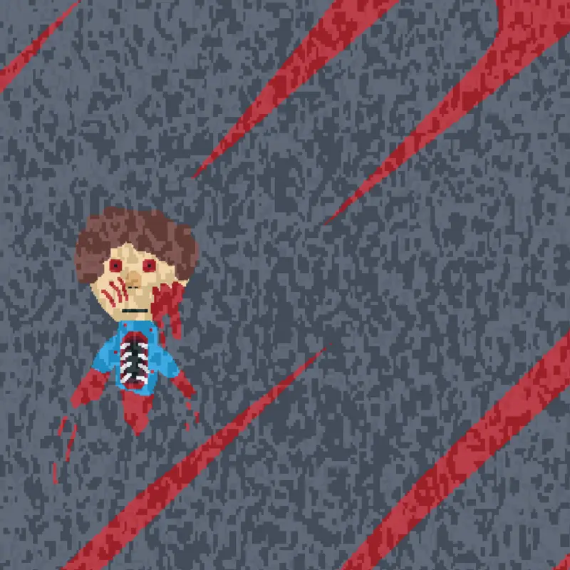 Game by @horror_studios