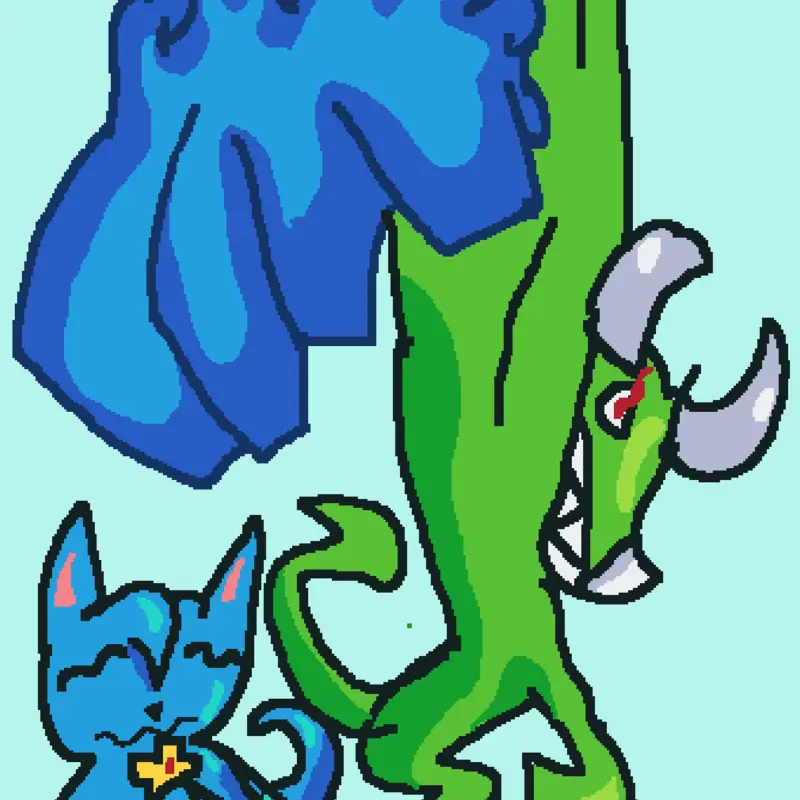 Game by @ultimate_copycat