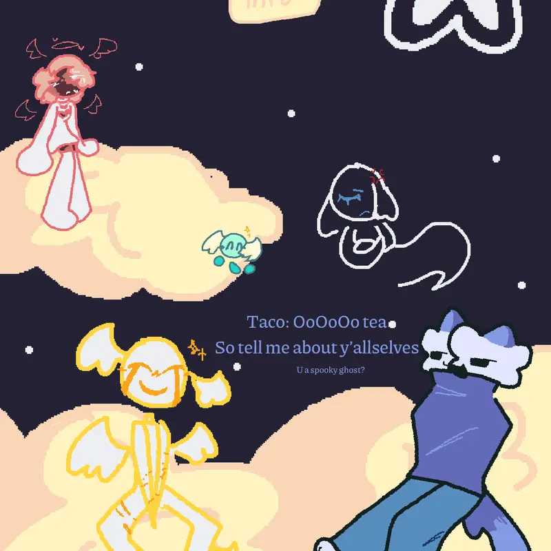 Game by @-Silkstring_dove
