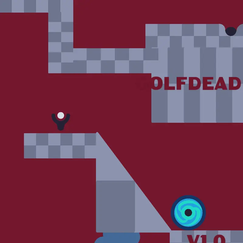 footdead by @EsmeeeCc