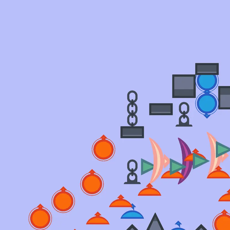 Game by @IchiroGrey