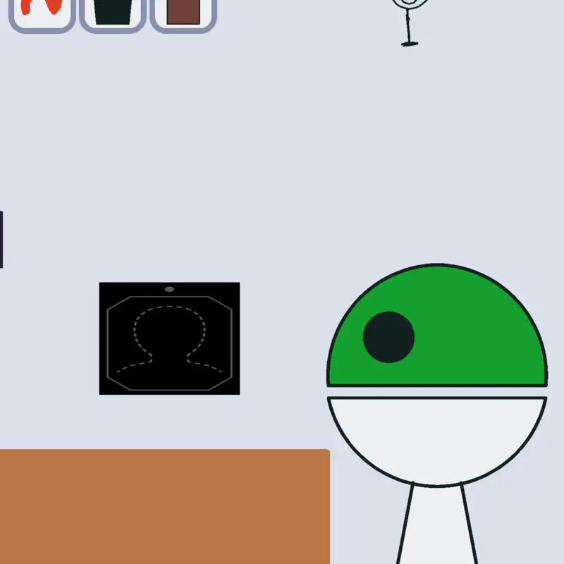 Game by @Greenred