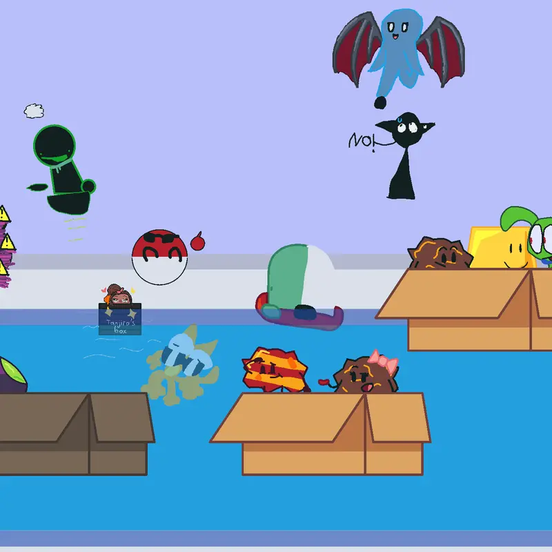 Game by @Den4eek