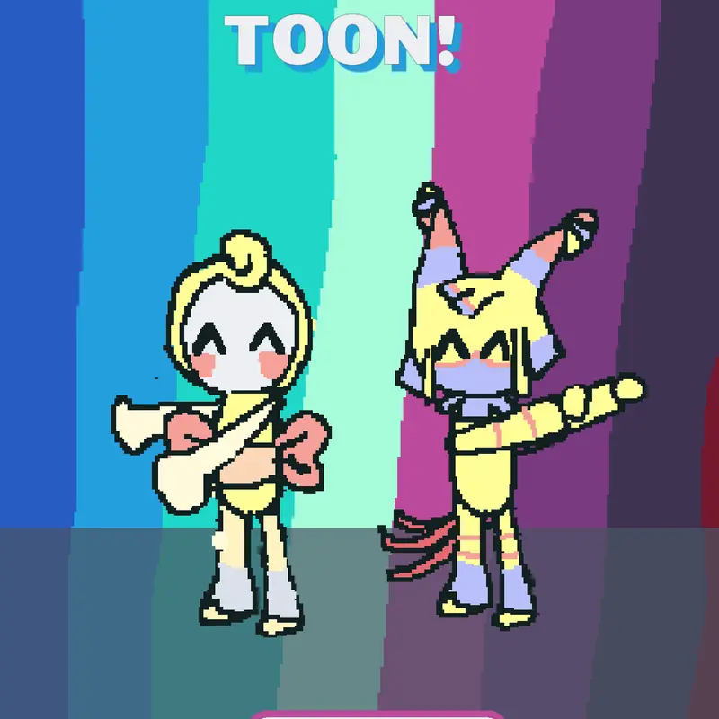 Game by @IWontMakeMoreDecksSrry