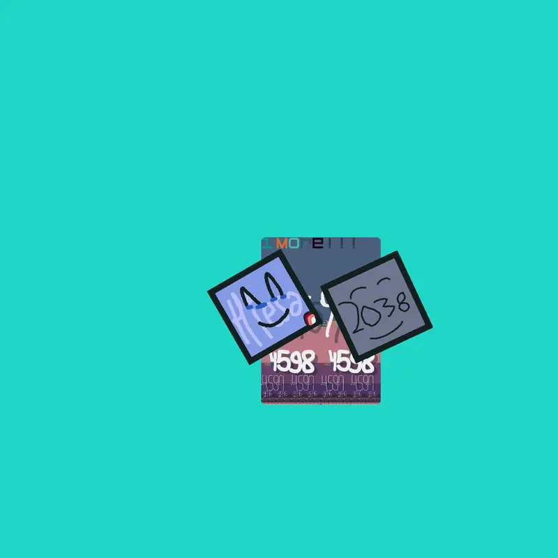Game by @the2038withthelogo