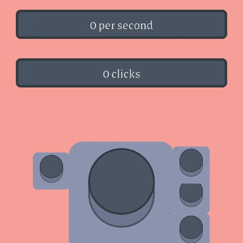 Game by @gjpoa