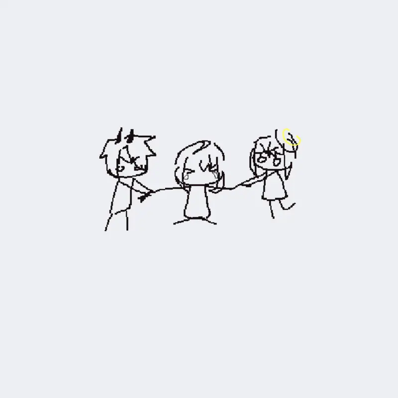 Game by @LUNASTARSS_CHAN