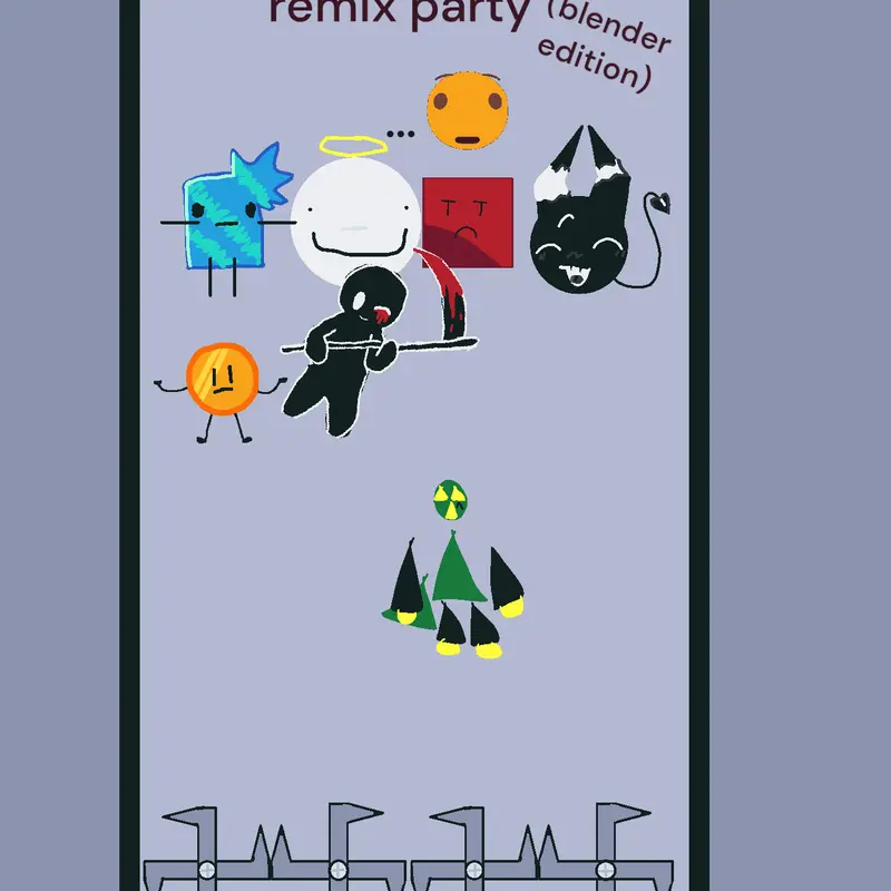Game by @Neariah_lovescats