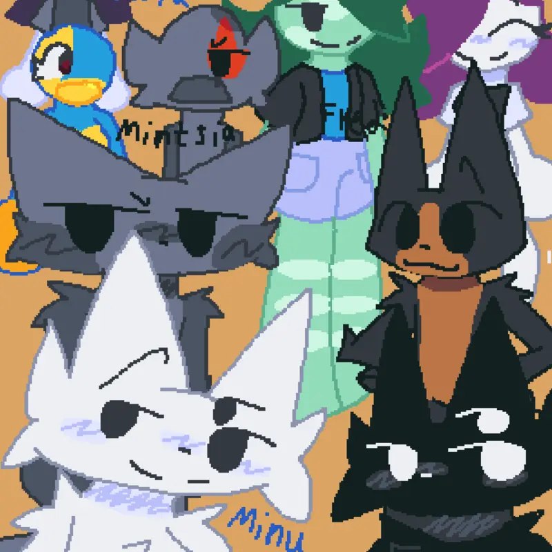 Game by @rat_sigma