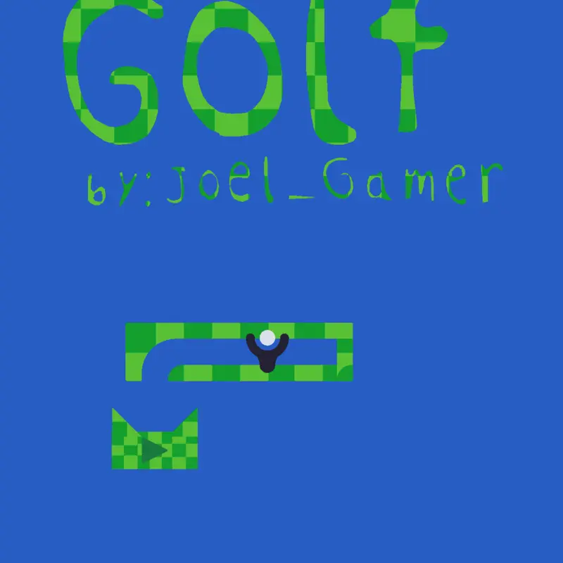 Game by @Joel_Gamer