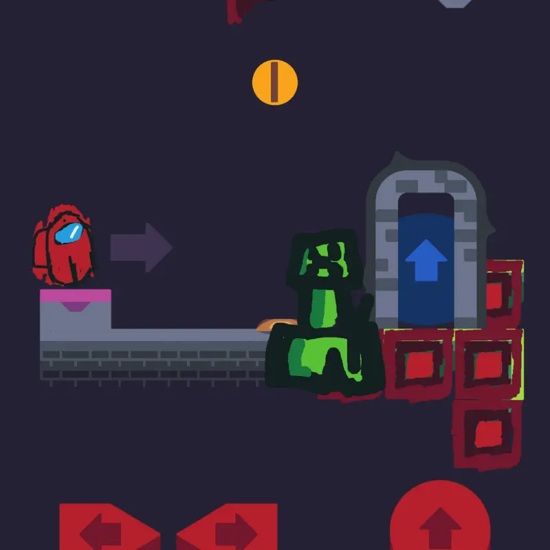 Game by @Melacy