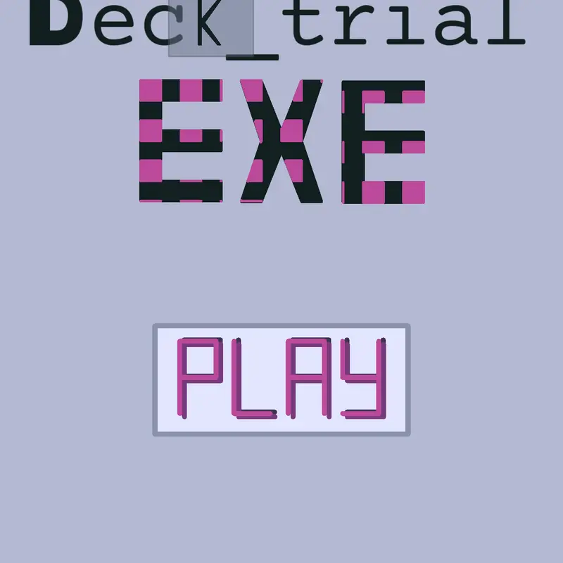 Game by @MrLasky