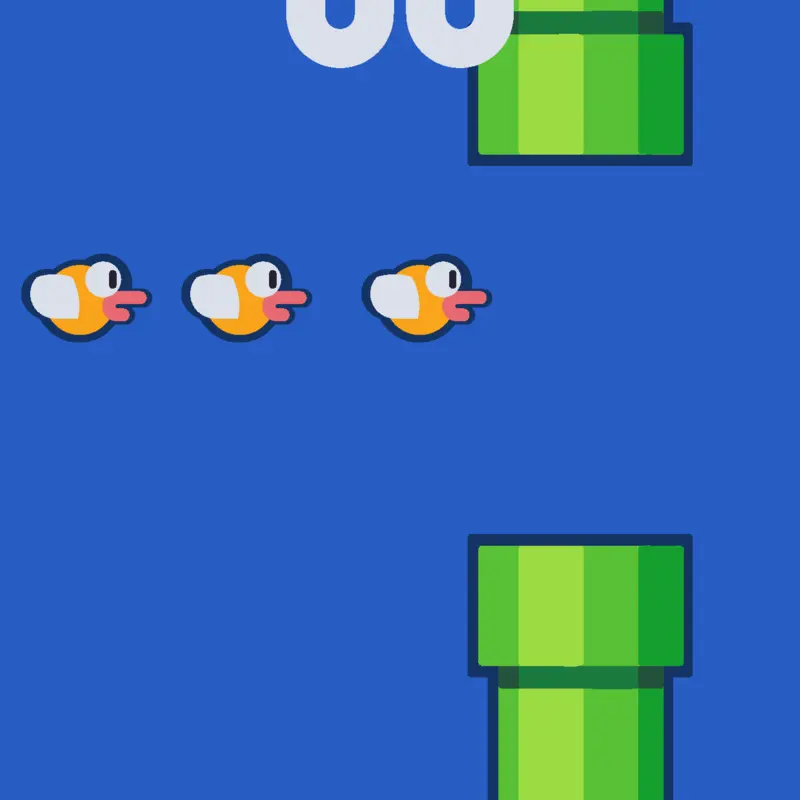 Game by @TizianoElSalamin