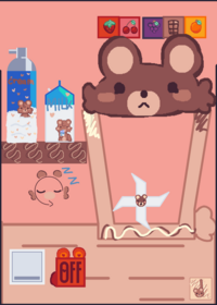 Bear blender eeeeeeeeeeeeeeeeeeeeeeeeeeeeeeee...