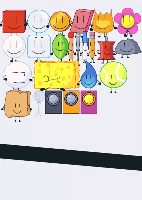Game by @liamsebastian