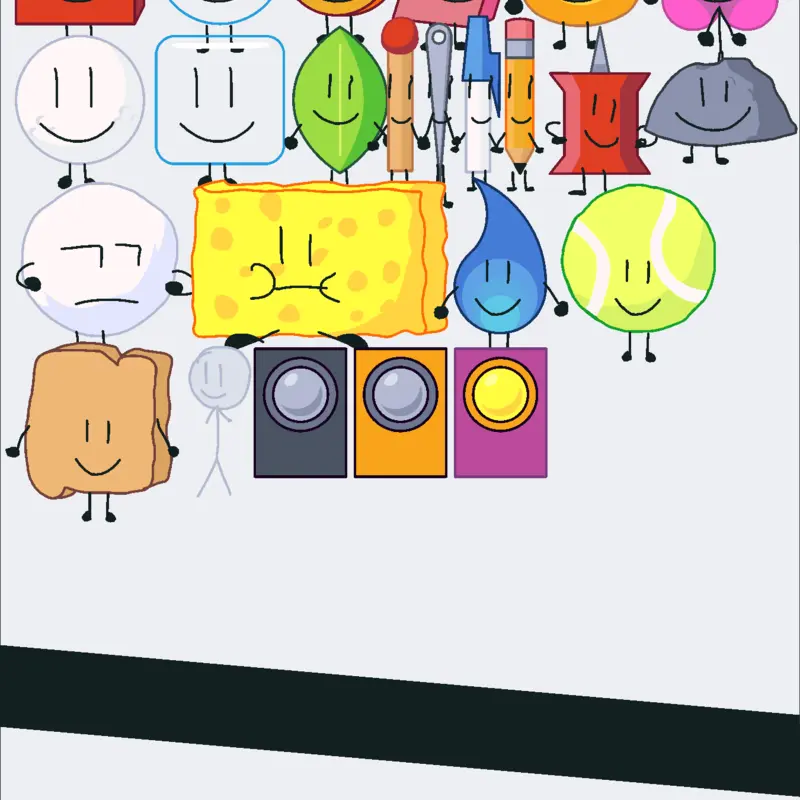 Game by @liamsebastian