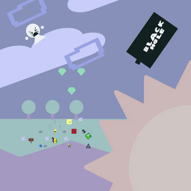Game by @KenNylon
