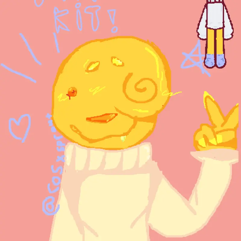 Game by @COSxSPROUT