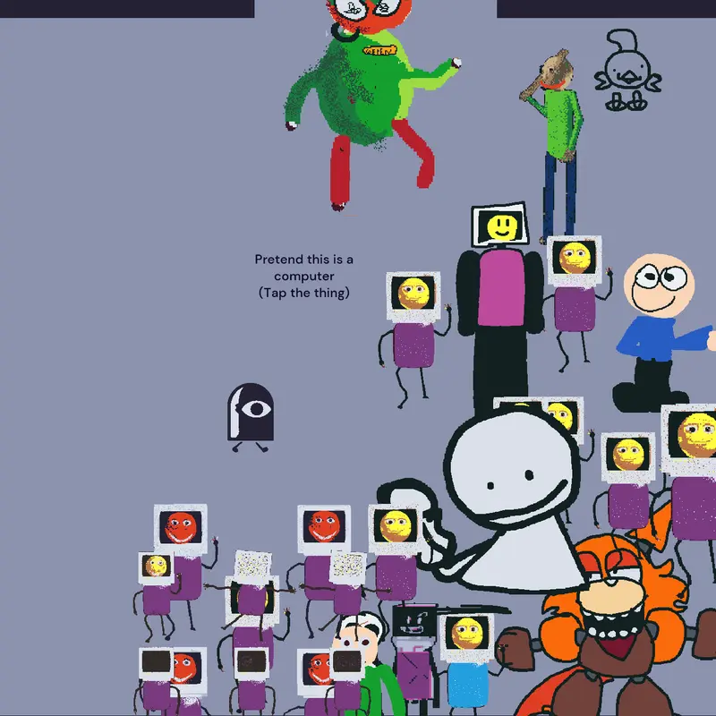 Game by @baldigames