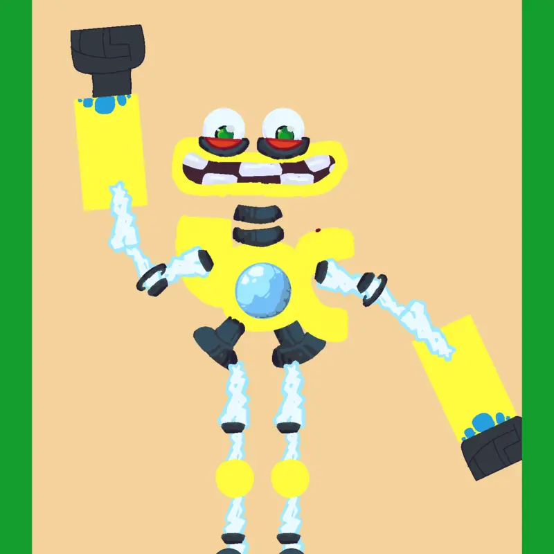 Game by @hsmzoa