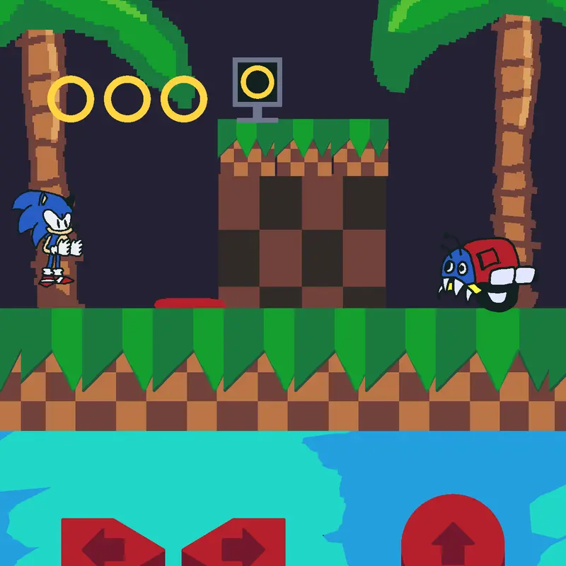 Game by @isis8996
