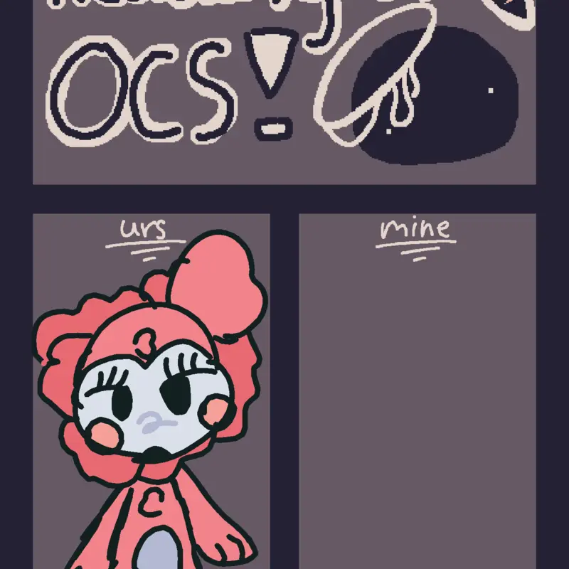 Game by @lolrose