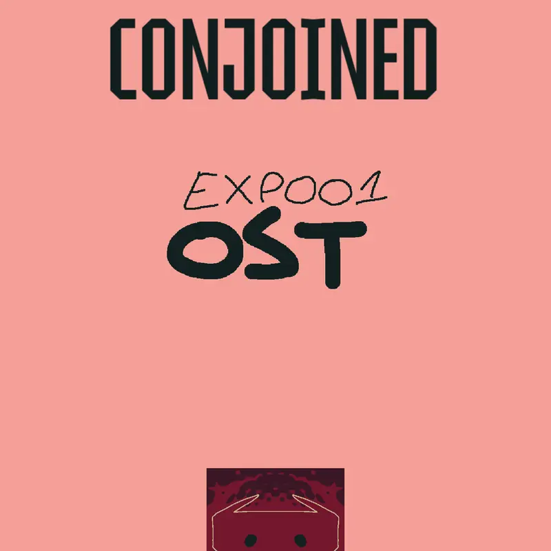 EXP 001 OST by @DhoneDev