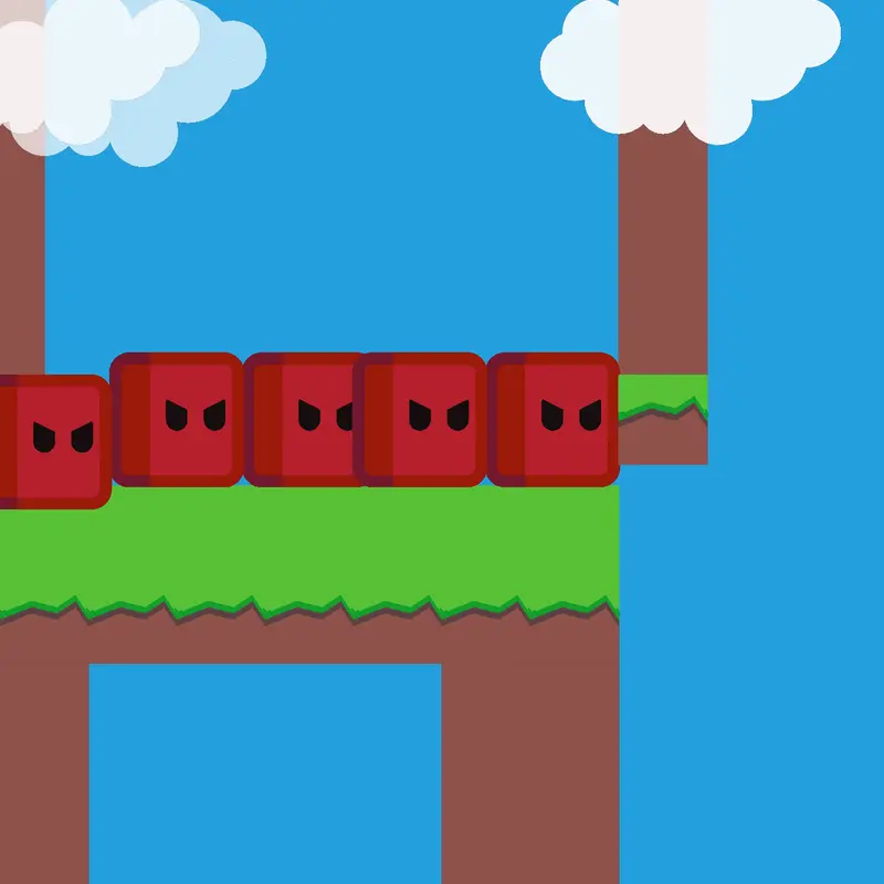 Game by @Iandelnorte