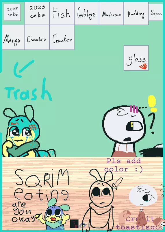 Game by @_Ratih_Like_Coccie_