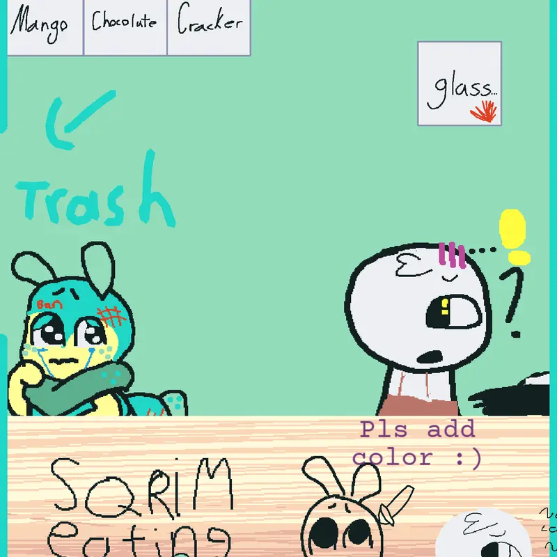 Game by @_Ratih_Like_Coccie_