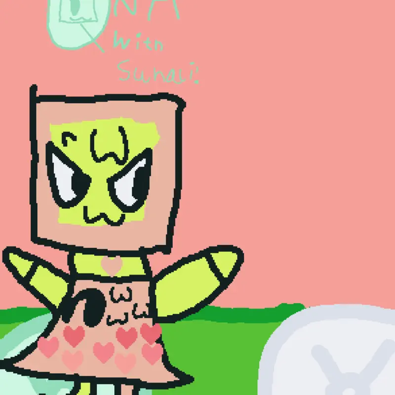 Game by @Alia_pinky