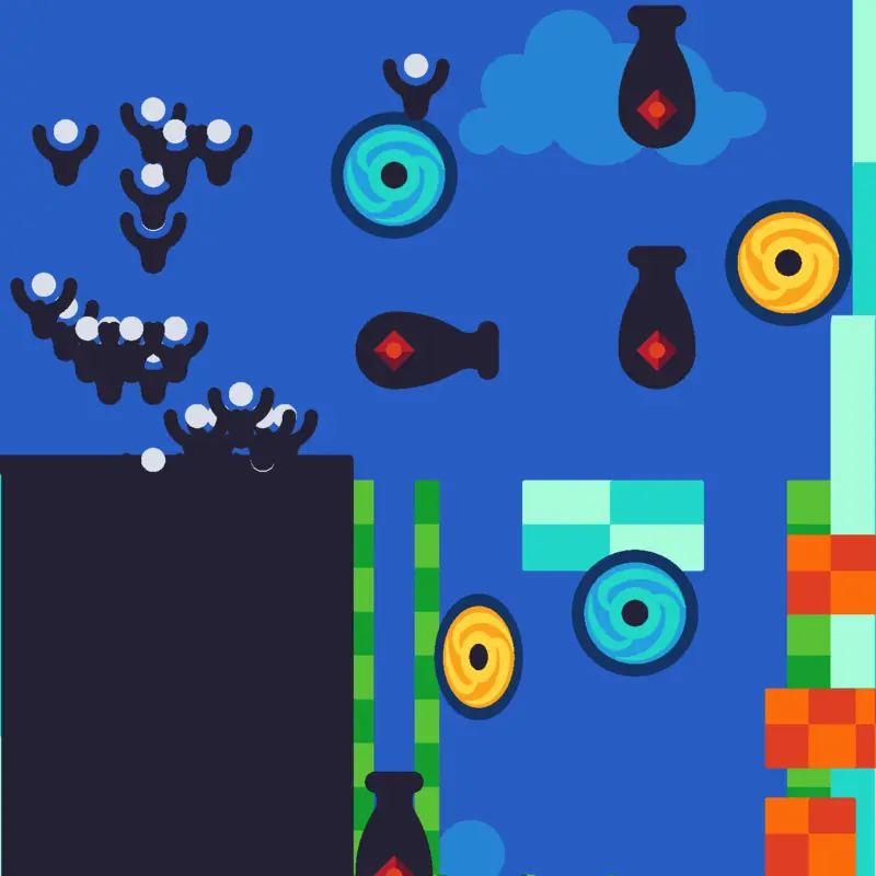 Game by @NaomiandJohn