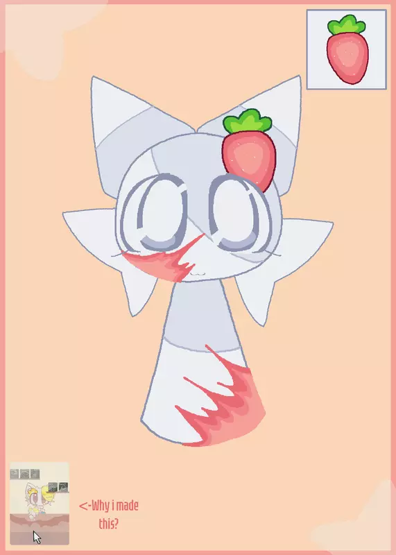 Game by @Eve_Clover