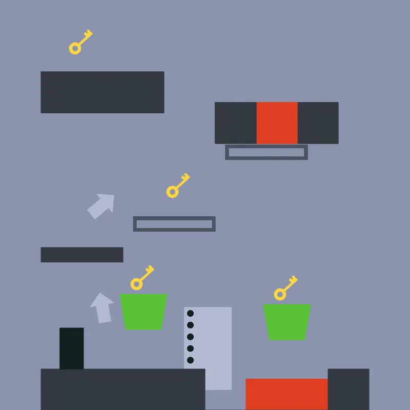 Game by @dhamirah