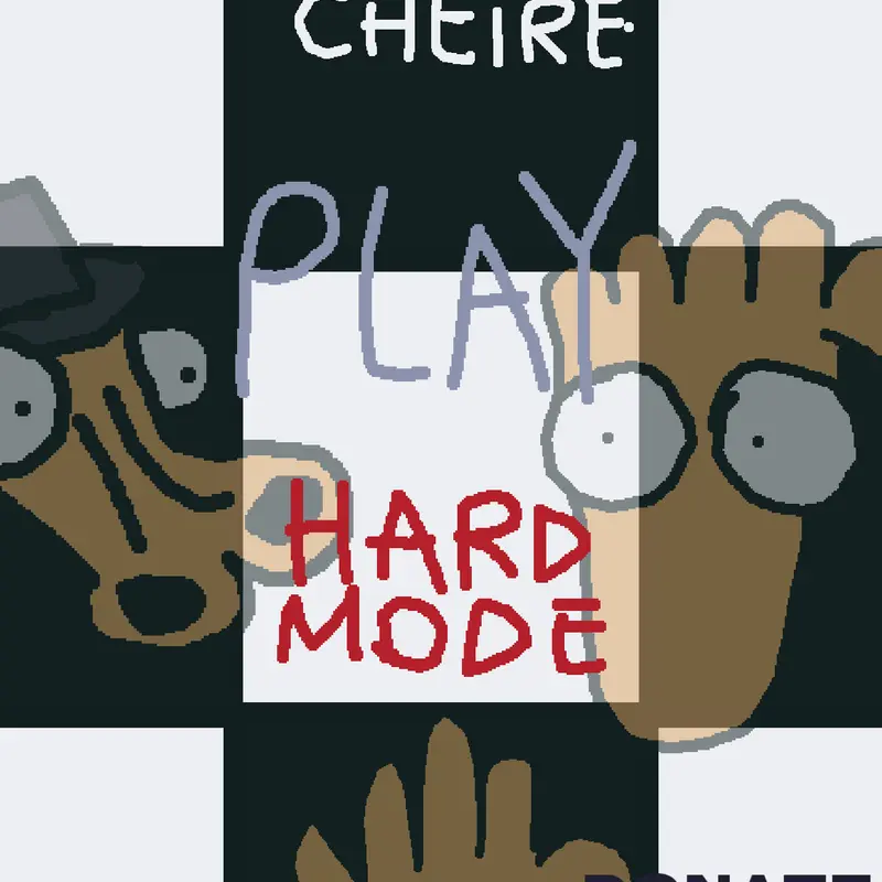 Game by @Unbreon2000