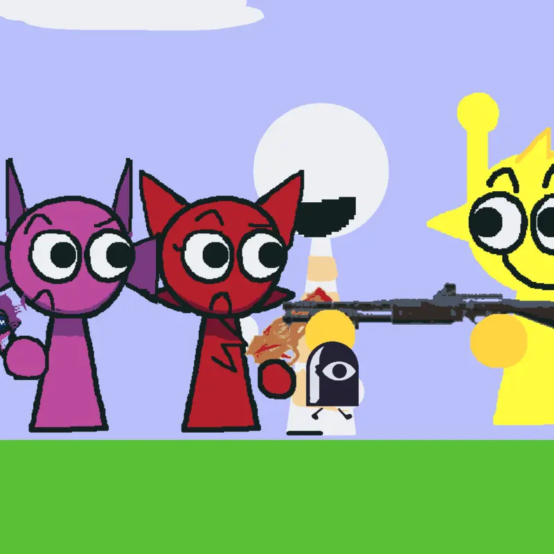 Game by @simon_s