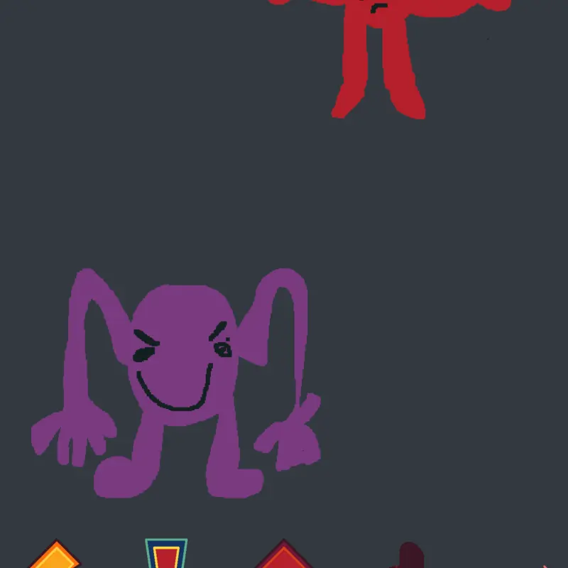 Game by @danisin