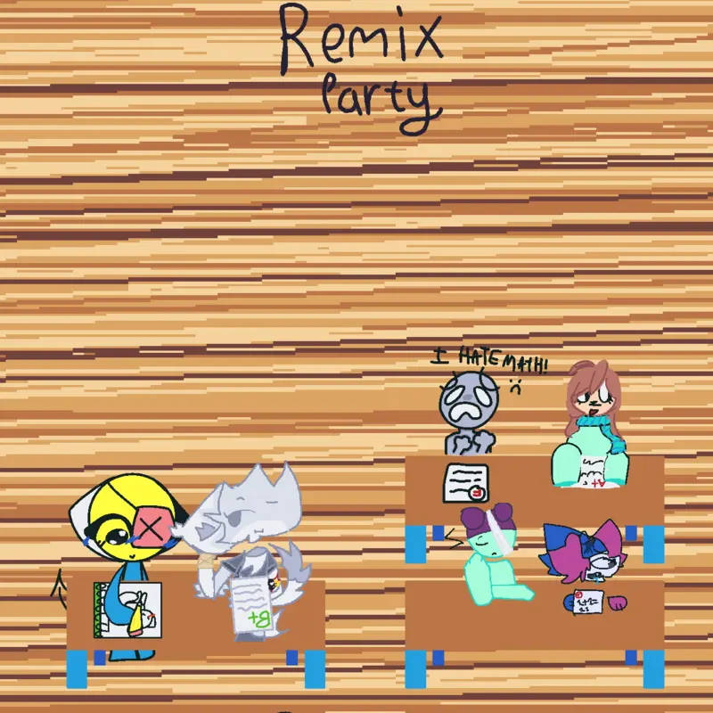 Game by @BigPeterLigma