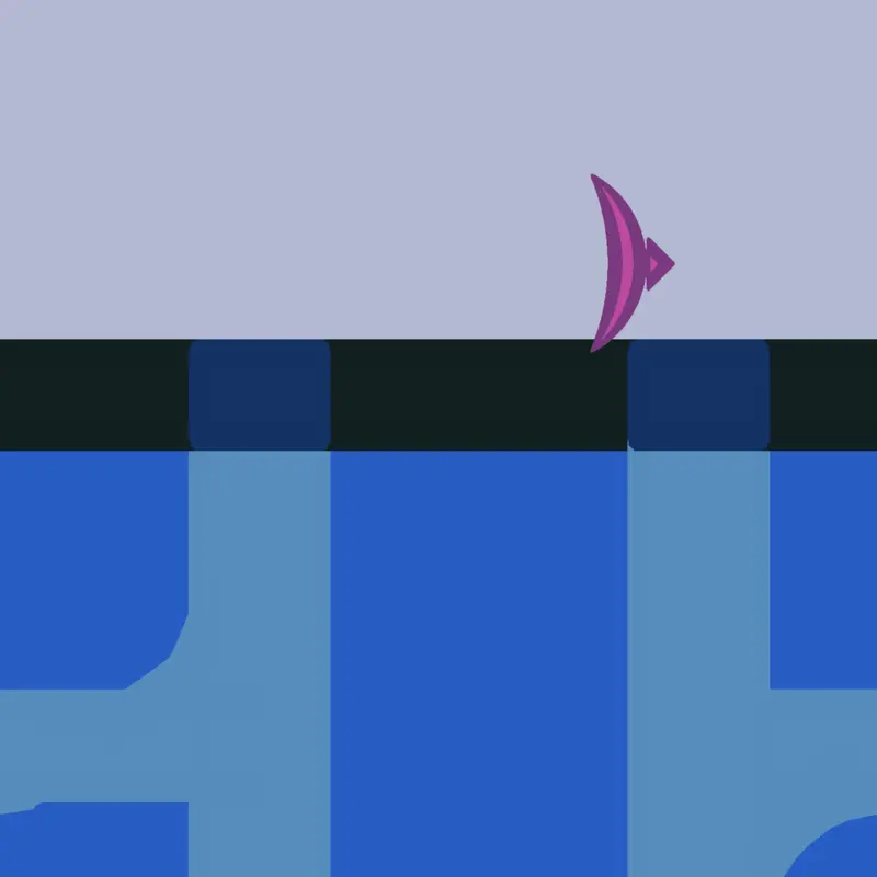 Game by @cubecharacters