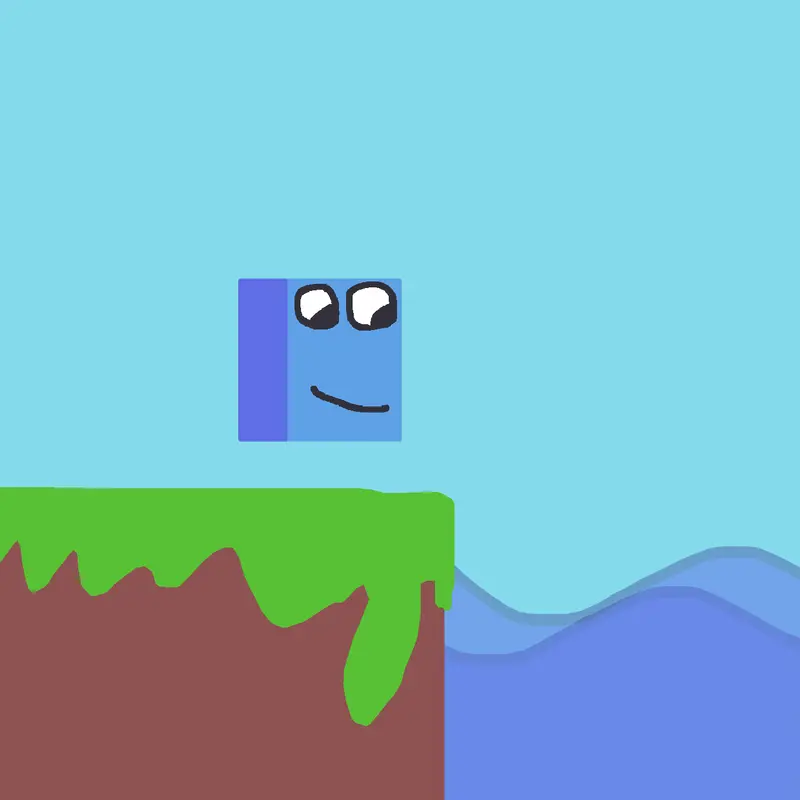 Game by @antex