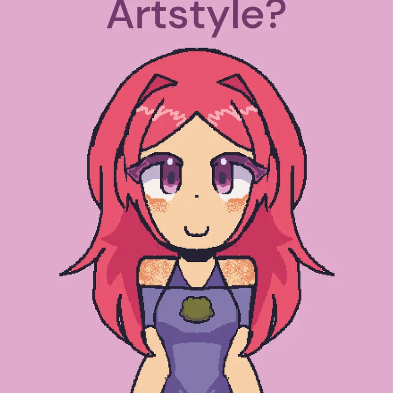 Game by @Trixxie_Kaorii