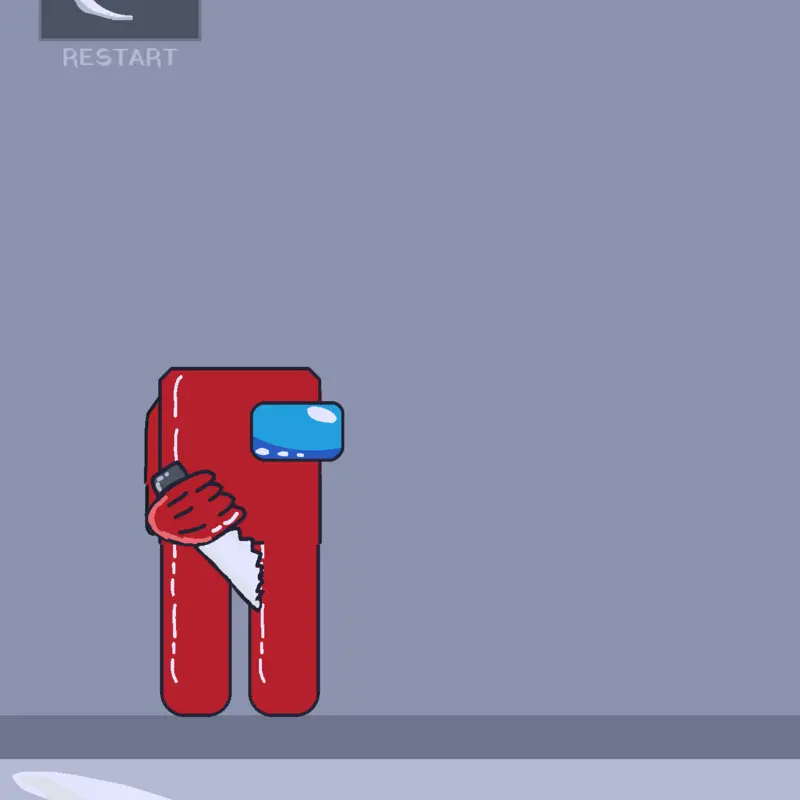 Game by @WeBeHappy