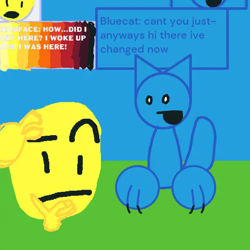 Game by @catmeowz